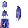 Valorant Yoru Cosplay Kostüm Jacke Mantel Outfits Für Halloween Und Karneval