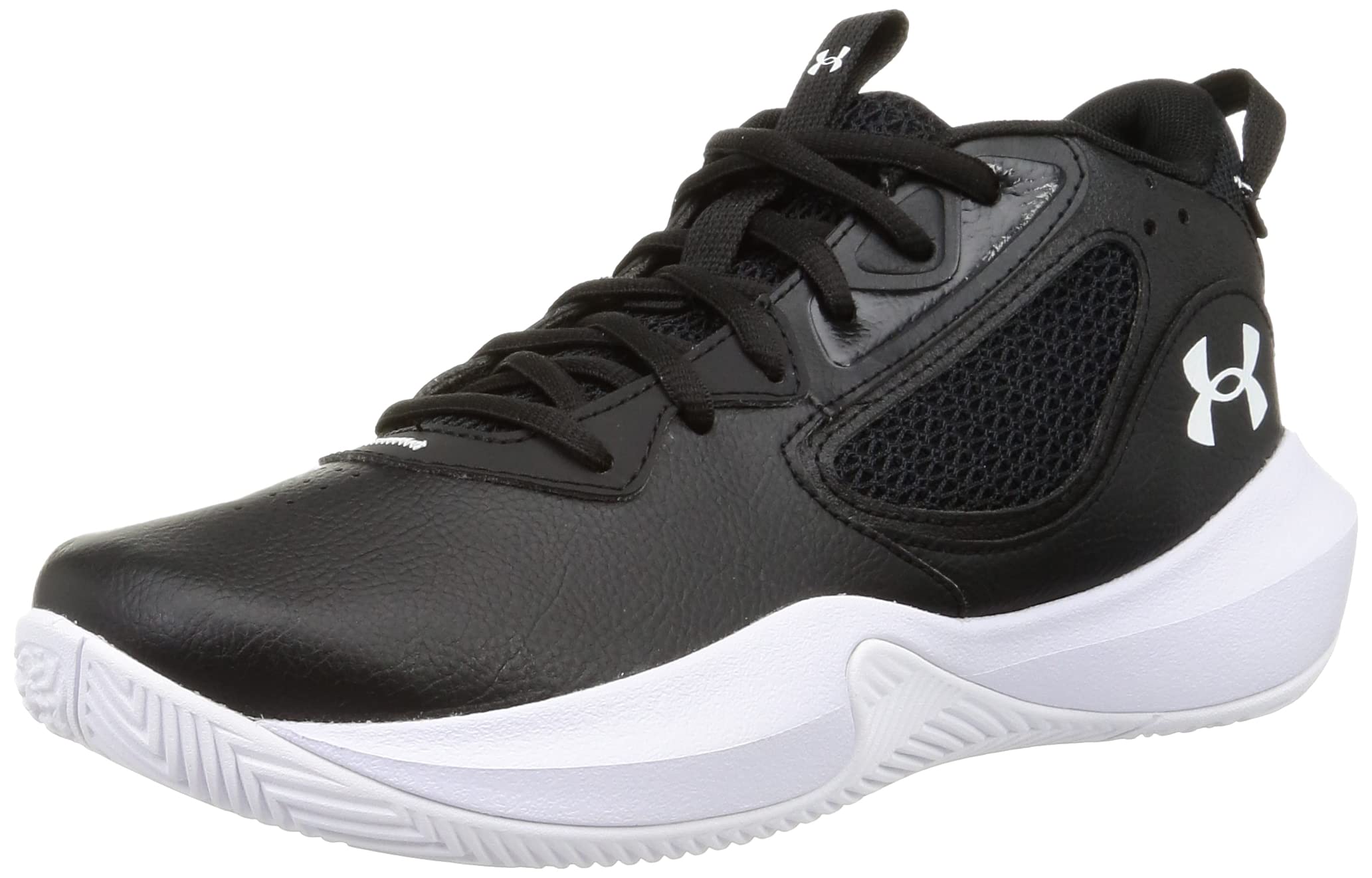 

UA GS Lockdown 6 SYN [Under Armor]