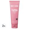 Mise En Scène Curling Essence 2X Natural Curl 250ml 2 Pcs