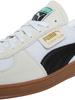Puma SUPER TEAM OG Sneakers for Men and Size Cm Women, 390424-09, White, 28.0