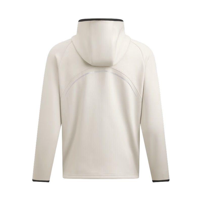 Under Armour Halo Knit Long Sleeve Pullover Hoodie Casual Sport Sweatshirt Men 6007755-110