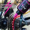 Piese de schimb pentru biciclete – Instrumente pentru reparararea bicicletelor