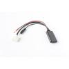 For 2006-20 Mazda 2 3 5 6 8 Radio Bluetooth Audio Extend Wire Call Hands Free