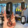 TPU Car Remote Key Case Keyless Shell Ford Fusion Mustang Explorer F150 F250 F350 EcoSport Edge S-MAX Ranger Lincoln Mondeo