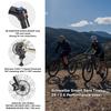 Elektrofahrrad DERUIZ Dolomit 29" 250W Mittelmotor MTB EBike, 720Wh Samsung Akku, Max. Reichweite 180km, Intelligenter Automatikmodus, 110Nm Drehmoment, Zuladung 150kg