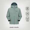 CAMEL Men's Panda Series Outdoor Windbreaker