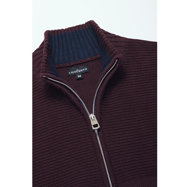 Свитер Lancerto Craig