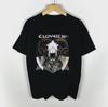 Vintage Eluveitie Band Folk Metal Band T-Shirt Größe S bis 5XL 2F935