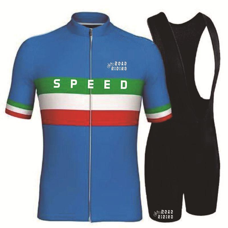 2026 Sommer Set Atmungsaktiver Radanzug Neuer Radanzug Kurzarm Set Herren und Damen Sommer Radsportausrüstung Atmungsaktiver Rennrad Overall
