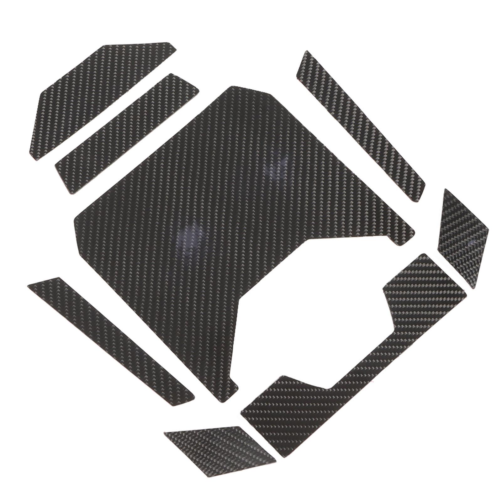 

Wearproof RC Climbing Car Decorative Tools Aluminum Alloy Material RC Climbing Car Accessories