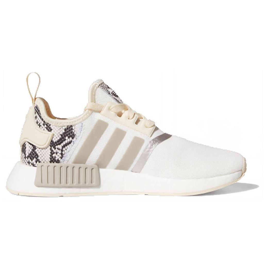 Adidas Dámské NMD_R1 'Reptile Pack - Ecru Tint' Dámské FV3883