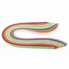 720PCS 3mm Width Quilling Paper 36 Colors DIY Quilling Paper Quilling Strips  Paper Filigrana