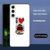 Chocolate Nutella Luxury Black Phone Case For Samsung Galaxy S23 S24 S25 Ultra S22 Plus S21