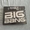 [USED] BIGBANG "THE BEST OF BIGBANG" First Press Limited Edition