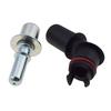 PCV Valve 12583384 For Cadillac CTS2 STS2 ATS Buick Lacrosse2 Rendezvous2 Impala Camaro 12578316