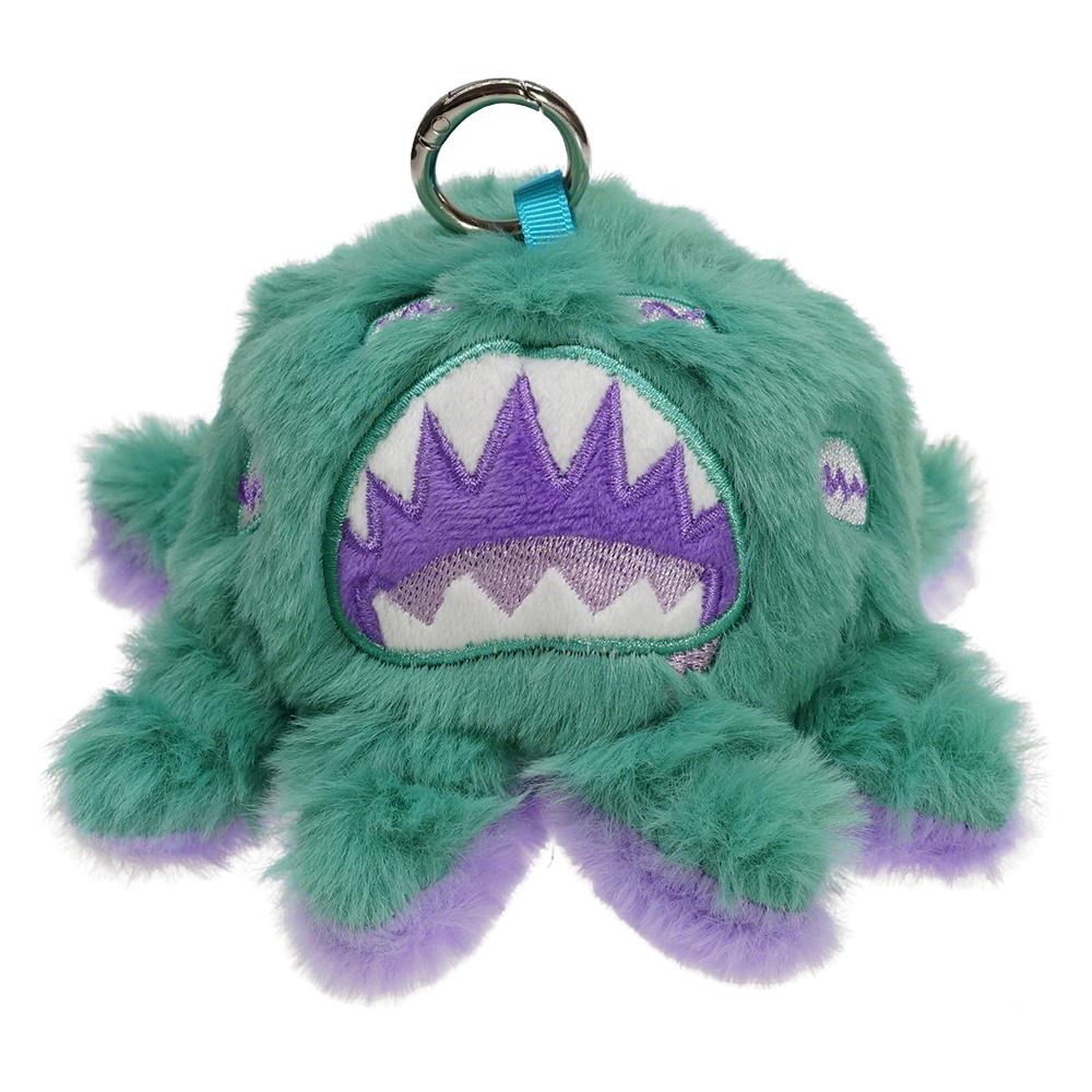 

C Thun Latest Plush Stuffed Animals Hobby Playthings Gentle About 6-8 cm Adorable present Boys Girls World of Warcraft Yogg-Saron Keyring Key Chain Other