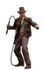 Movie Masterpiece Indiana Jones and the Dial of Fate Indiana Jones Scale Figure 1/6