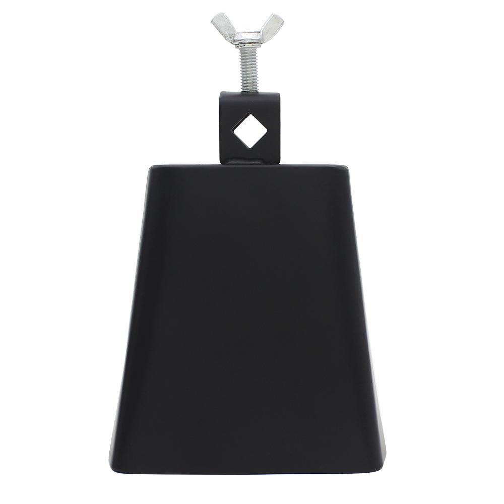 

Percussion Metal Cowbell Set - 4 to 8 Drum Kit Accessories