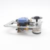 CD Optical Pickup Laser Lens KHM-230AAA Head Audio System Parts Long Service Life with Bracket Fit for The Worn Out