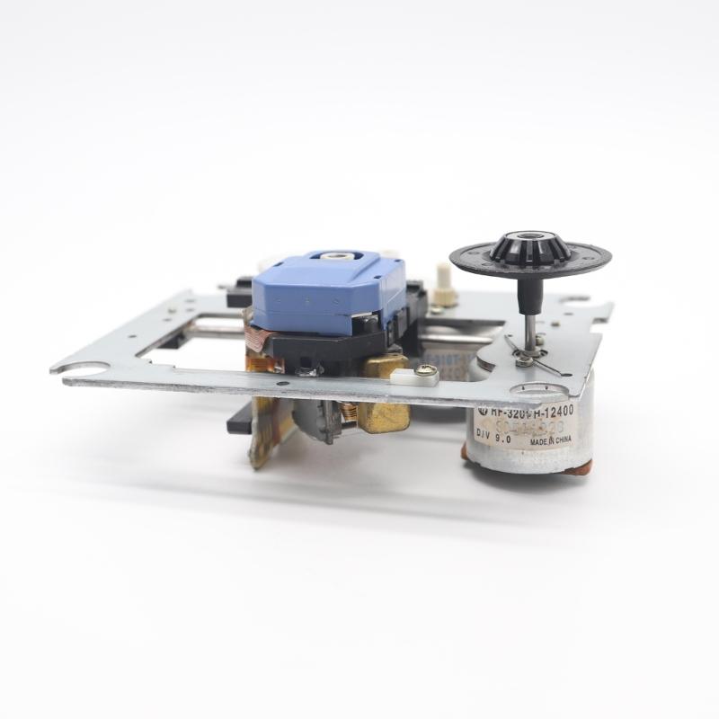 CD Optical Pickup Laser Lens KHM-230AAA Head Audio System Parts Long Service Life with Bracket Fit for The Worn Out