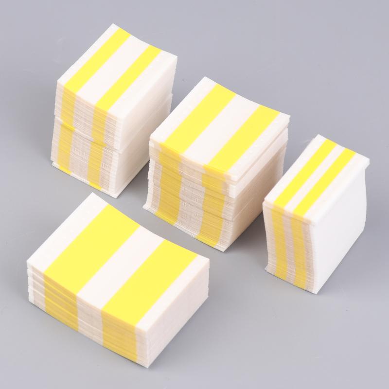 8mm 12mm 16mm 24mm SMT Doppel-Spleißband Rechteckiges Band zum Verbinden von Bauteilen