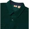 Levis Vintage Comfortable Simple Color Block Button Long Sleeve Shirt Men Shirts 004YY-0001