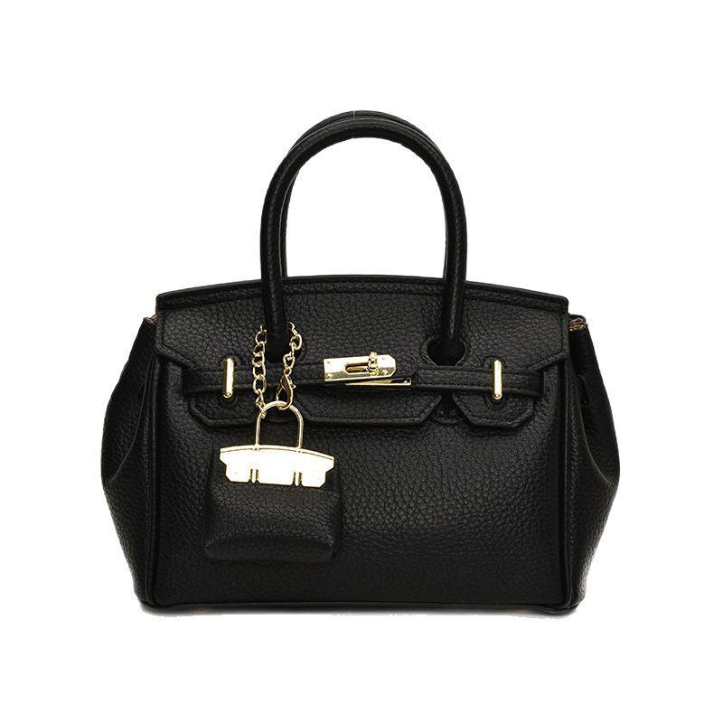 New Fashionable Versatile Portable Shoulder Messenger Bag