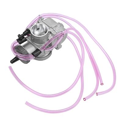 Universal ATV Motorcycle Carb Carburetor Modification for KEIHIN PWK40mm1.57in