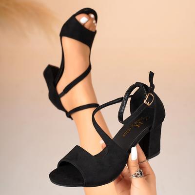 Calzado para mujer – Sandalias