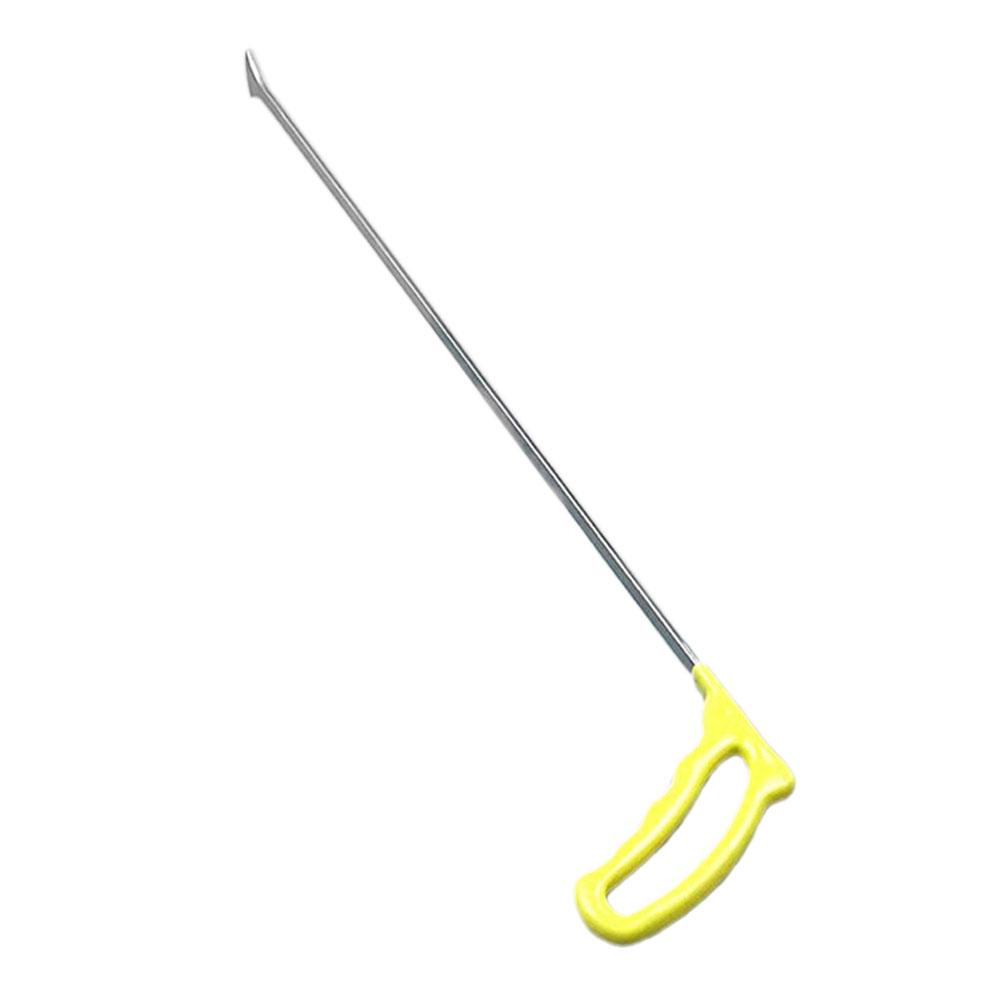 Car Paintless Dent Removal Tools Flat Shovel Stainless Professional Auto Bar Crow Repair Dent Steel Accessories Body Tool L7c2