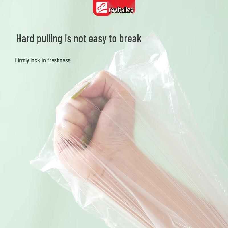 Zhenxing Vest Frischhaltebeutel zur Aufbewahrung von Lebensmitteln