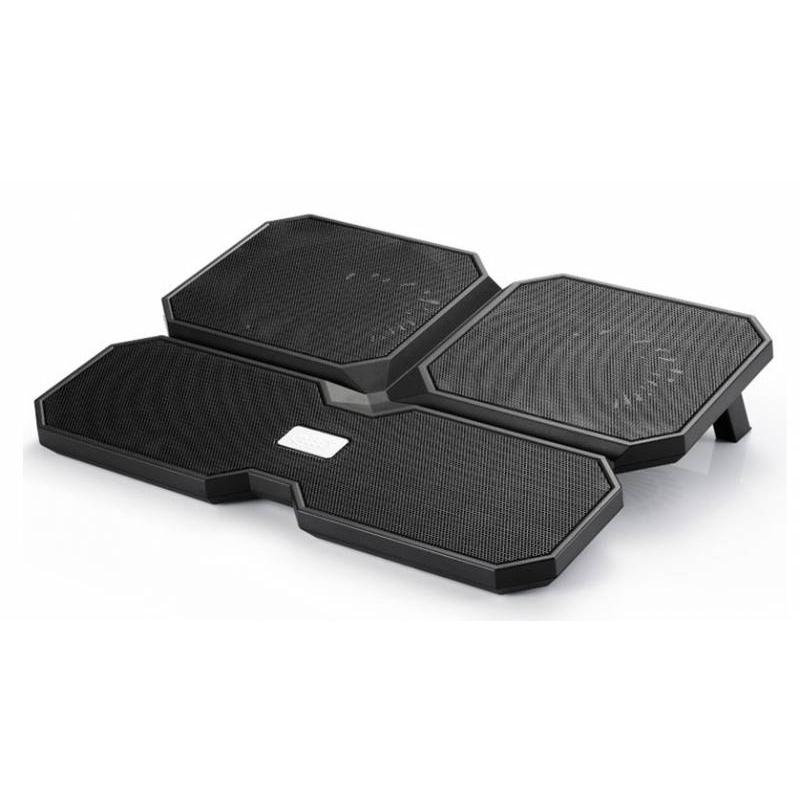 

Стенд для ноутбука Deepcool Многоядерный X6