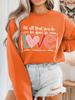 In Stock Couple Print Hoodie - Autumn/Winter Love Edition