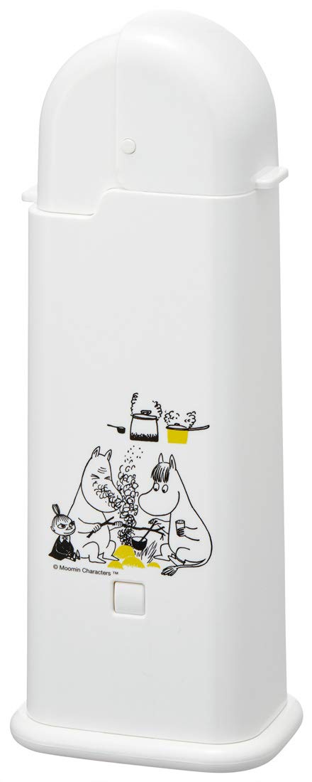 Skater Chopstick Hood Chopstick Moomin Kitchen TW81 Holder, Style, Rest, Design,