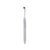 Manual Tooth Stain Removal Brush Portable Teeth Plaque Remover For Oral Deep Cleaning Tooth Health Care Tool Powerfree Operation