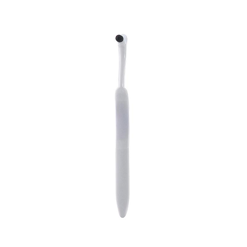 Manual Tooth Stain Removal Brush Portable Teeth Plaque Remover For Oral Deep Cleaning Tooth Health Care Tool Powerfree Operation