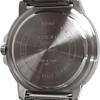 [Casio] Standard Men's Quartz Watch 100m Water Resistant MTD-125D-2A1V Blue