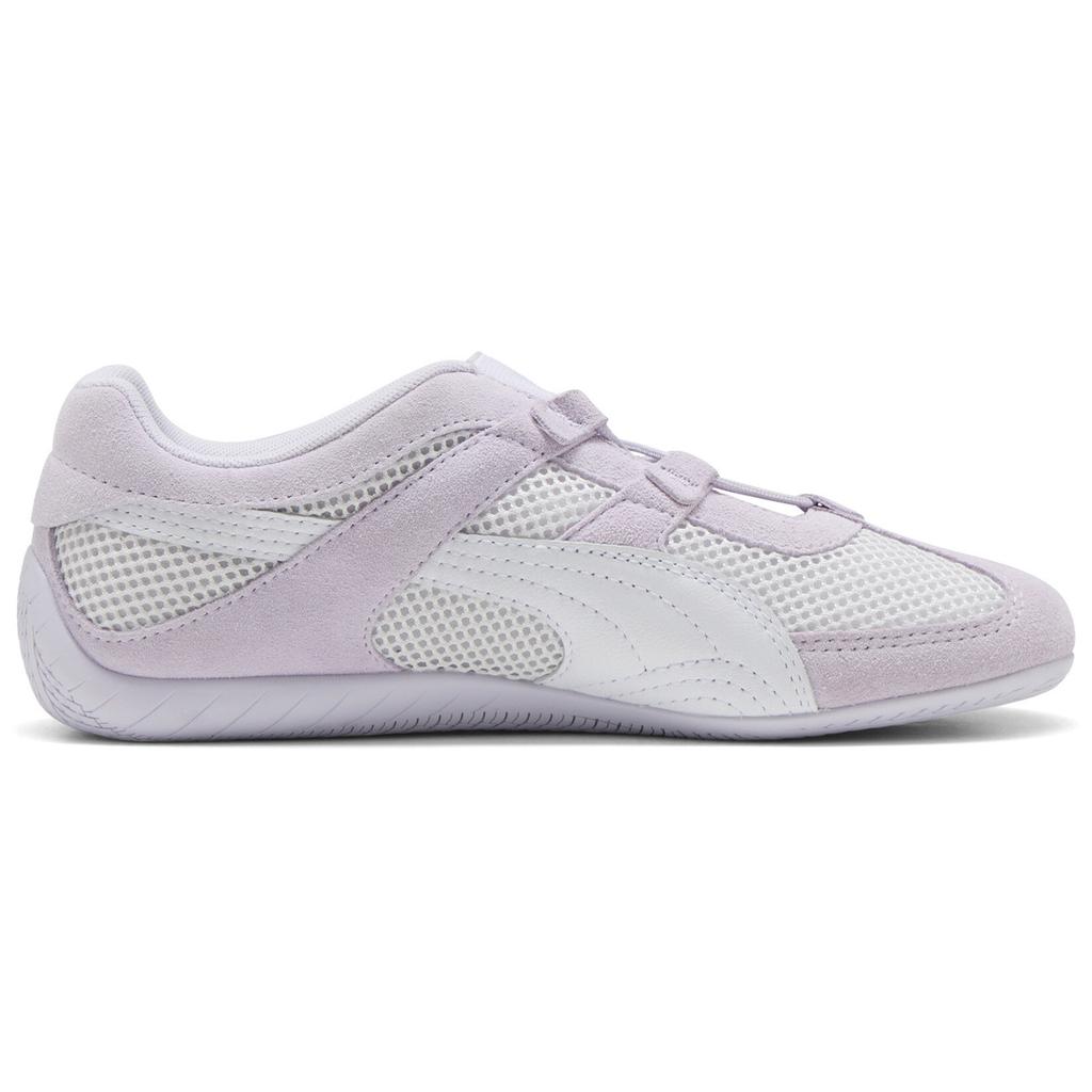 New PUMA Speedcat Go Spring Lavender White Women's 403589-03