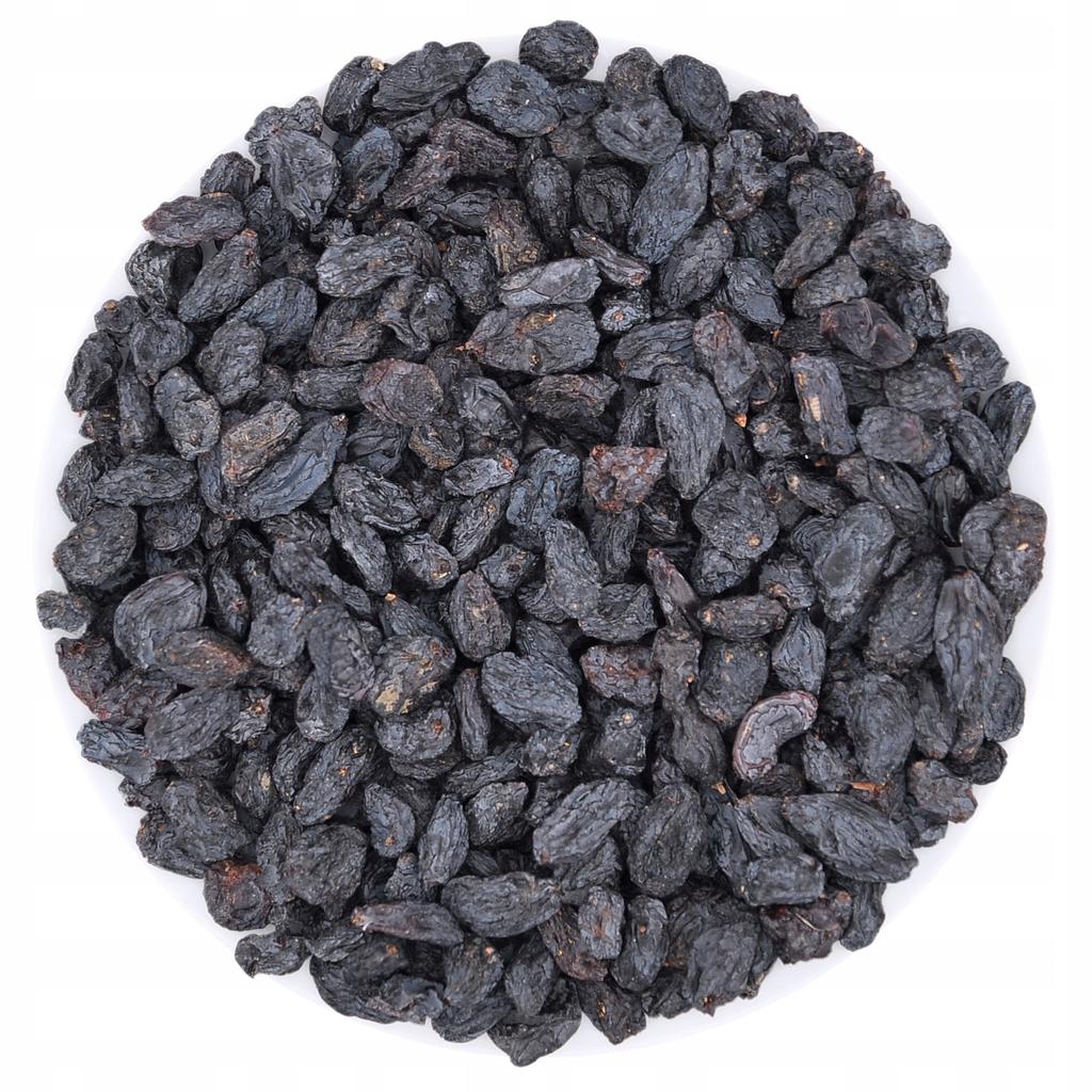 Rodzynki Niebieskie Sojagi - 500g