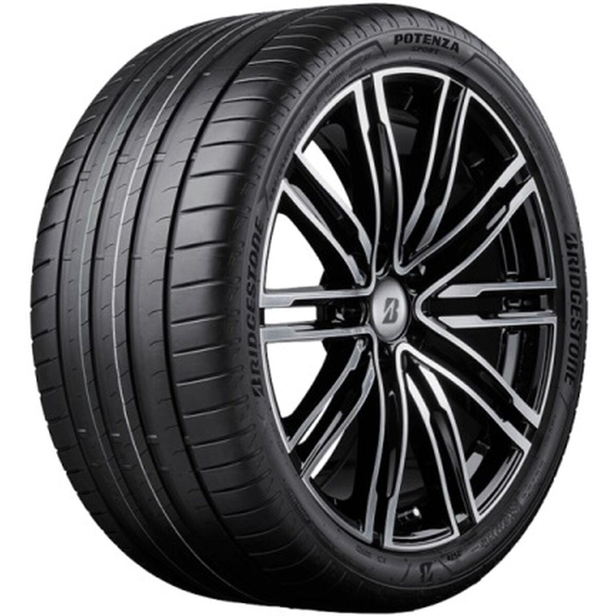 

Автомобильные шины Bridgestone POTENZA SPORT 225/35ZR19 TU прозрачный