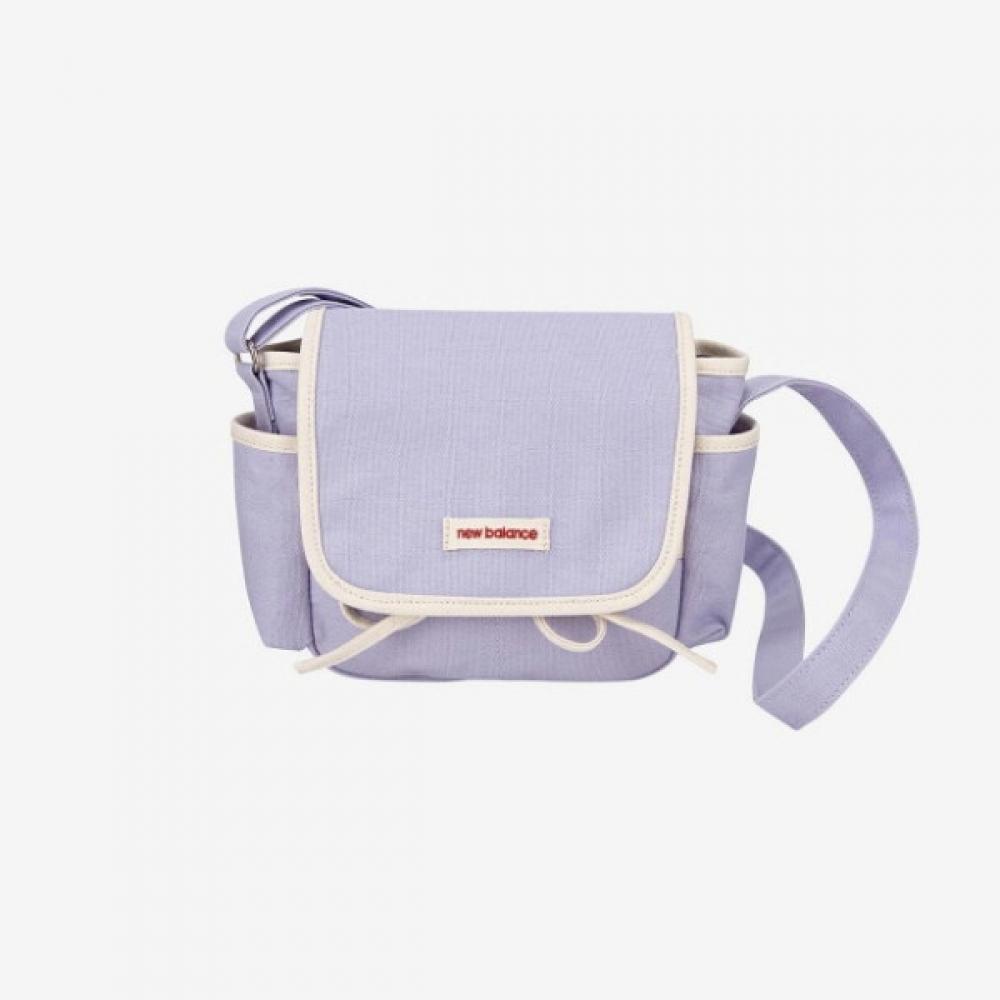 

New Balance Crossbody Bag Lqj Nbgcdae502 76 Essential Canvas String Crossbody Bag FREE