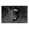 NEOPLOT Footrest Bar NEO Adjustable Left Foot Position for Toyota Land Cruiser 70 Silver 7cm NP73220 - (GDJ76W/GRJ7#/HZJ7# 99/08-) - - -