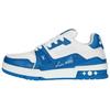 Lv Trainers 'White Blue' 1AANEV