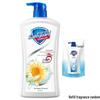 Safeguard Refreshing Body Wash