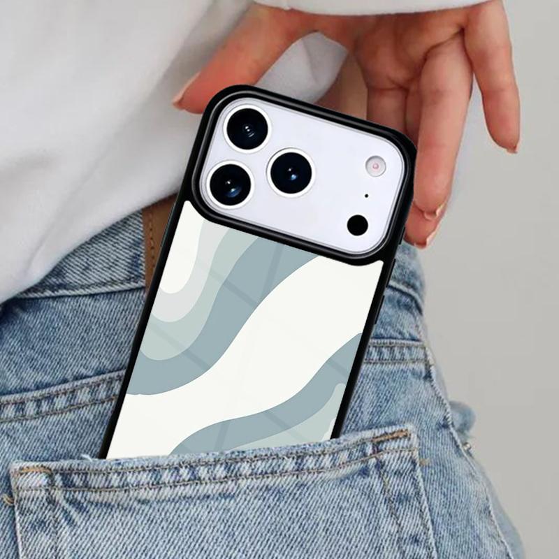 pastel aesthetic Phone Case for iPhone 17ProMax 12 13 14 15 16e 17 Pro Max Plus Air Cover