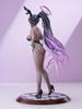 Max Factory Blue Archive Karin Kakudate [Bunny Girl] 17 Scale Plastic Pre-painted Finished Product