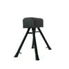 BINGTU Athletic Vaulting Buck with Six-Spring Springboard Set