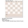 Magnetic Fridge Calendar Weekly Monthly Planner Dry Erase Board Schedules Chores Meals Planning Refrigerator Calendar Whiteboard Decoration