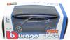 Blagó 1/43 Lamborghini Urus 2018 (Blue Metallic)
