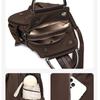 Casual Multi-functional Backpack, Fashionable and High-end Quality Travel Backpack, Commuting Backpack To Work